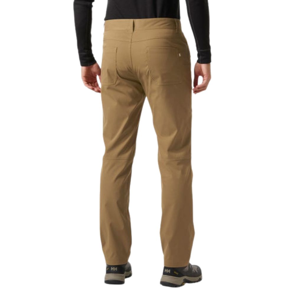 Helly Hansen Men's Holmen 5 Pocket Pants