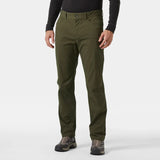 Helly Hansen Men's Holmen 5 Pocket Pants