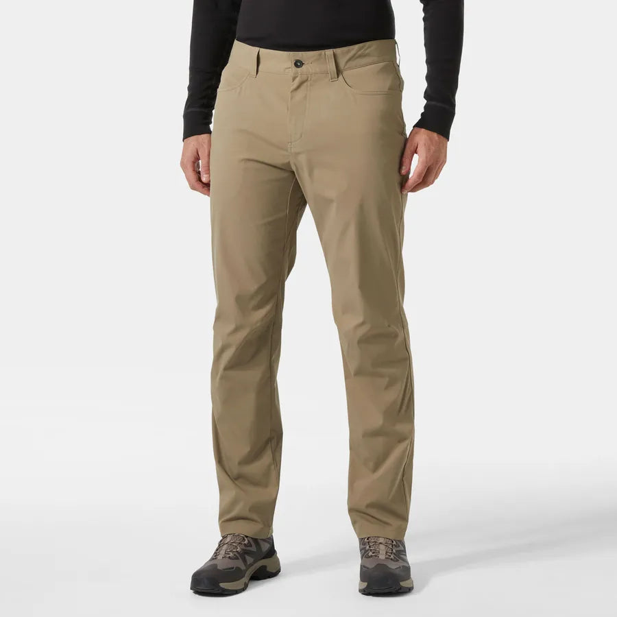 Helly Hansen Men's Holmen 5 Pocket Pants
