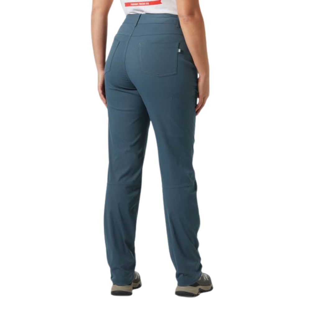 Helly Hansen Women's Holmen 5 Pocket Pants