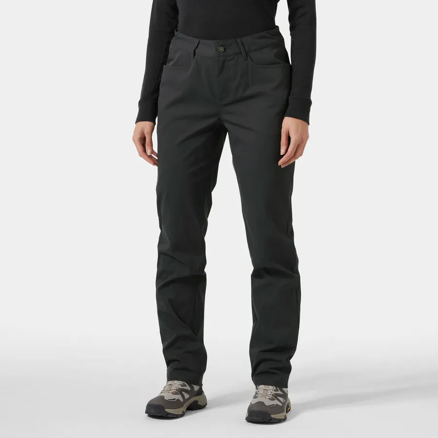 Helly Hansen Women's Holmen 5 Pocket Pants