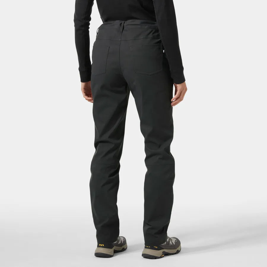 Helly Hansen Women's Holmen 5 Pocket Pants