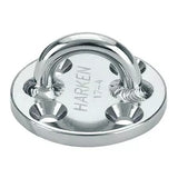 Harken 76mm High-Load Medium Round SS Padeye