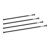 Optiparts Carbon Extension, 20mm x 90cm, X-Gripped
