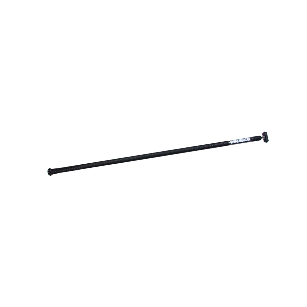 Optiparts Carbon Extension, 20mm x 90cm, X-Gripped