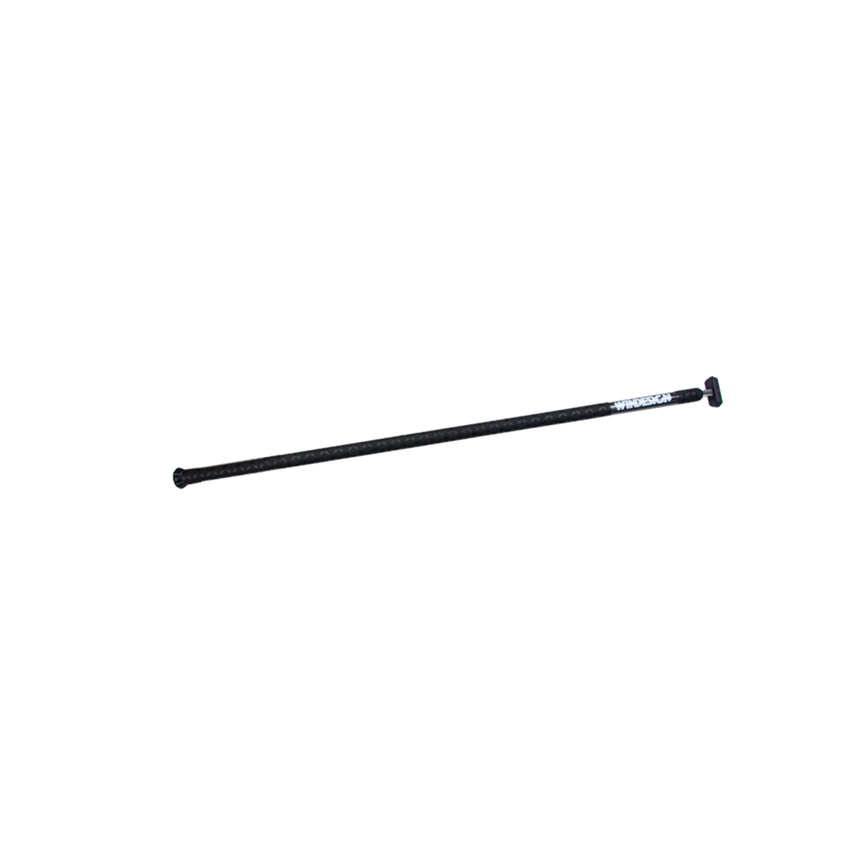 Optiparts Carbon Extension, 20mm x 100cm, X-Gripped