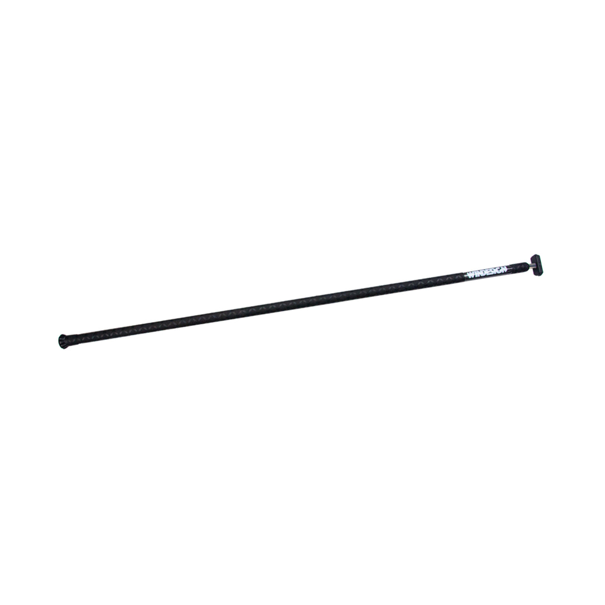 Optiparts Carbon Extension, 20mm x 100cm, X-Gripped