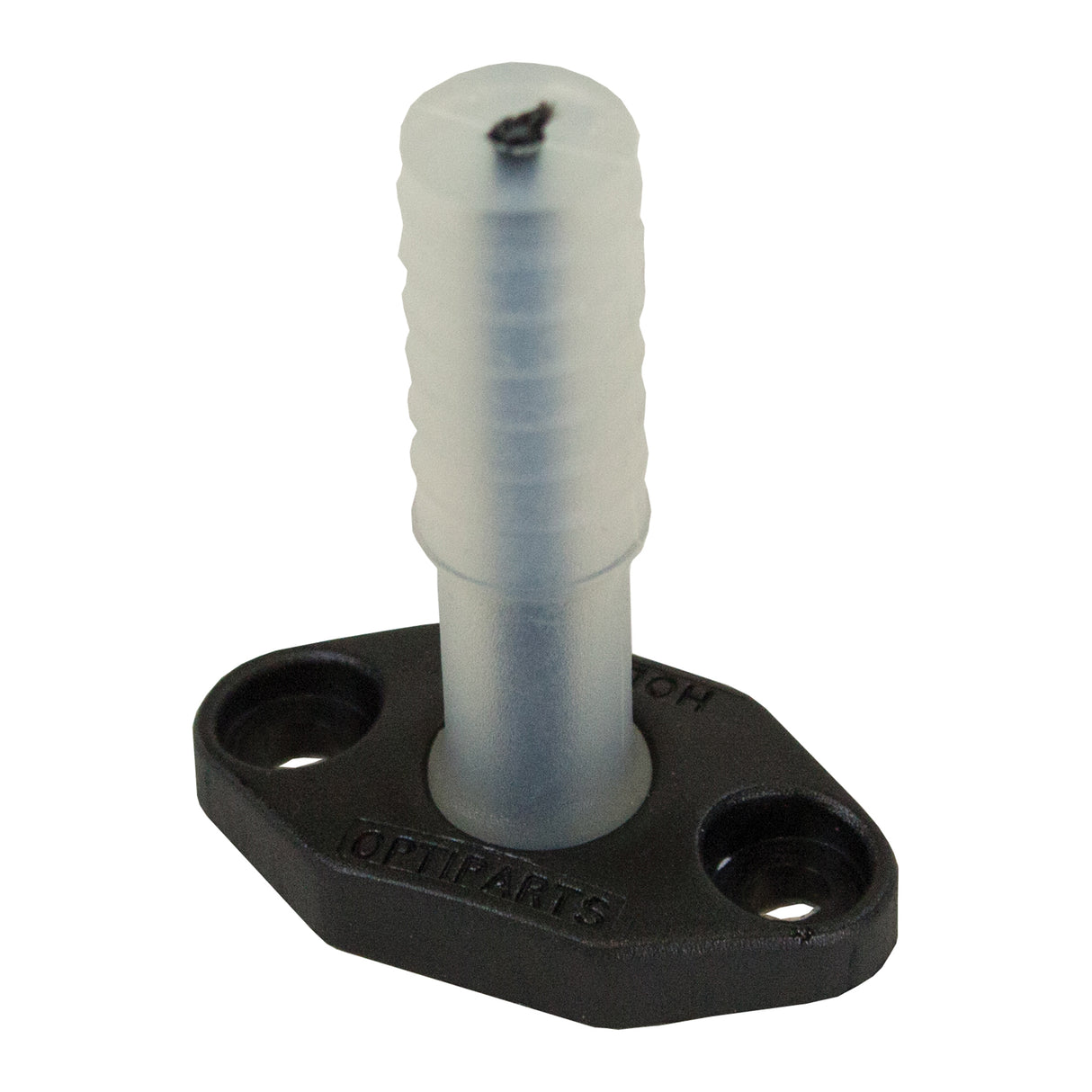 Optiparts Rubber Joint with Rope Core for Tiller Extension