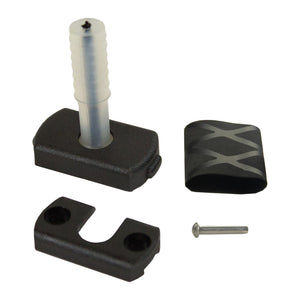 Optimist Tillers & Extensions