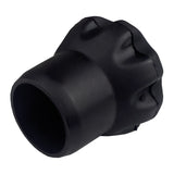 Universal, Replacement rubber end knob for 20 mm tiller extensions