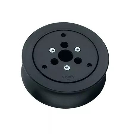 Harken 114mm Extra Wide Deck Sheave