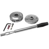 Lewmar H2/3 Manual Recovery Upgrade