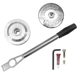 Lewmar H2/3 Manual Recovery Upgrade