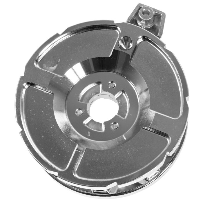 Lewmar H2/3 Manual Recovery Upgrade