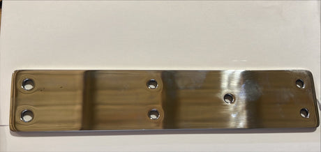 J/22 or J/24 Chainplate