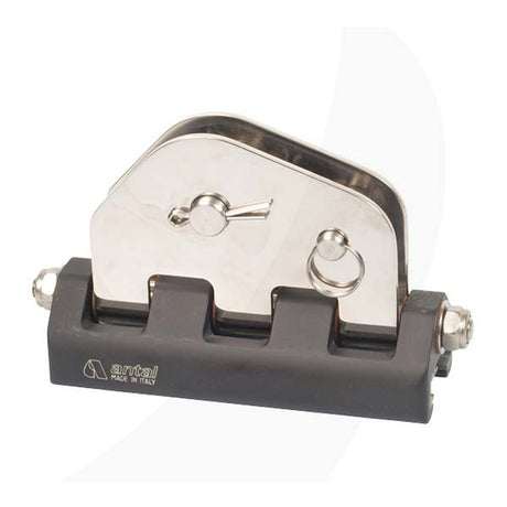 Antal 40X8 T-Track Outhaul Car 200mm