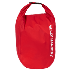Helly Light Dry Bag 7L - Alert Red
