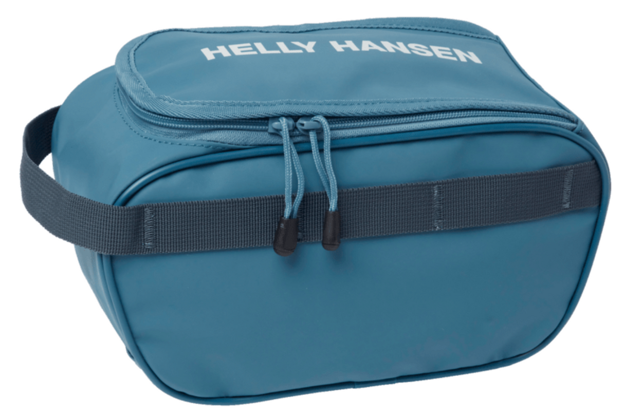 Helly Hansen H/H Scout Wash Bag, 5L