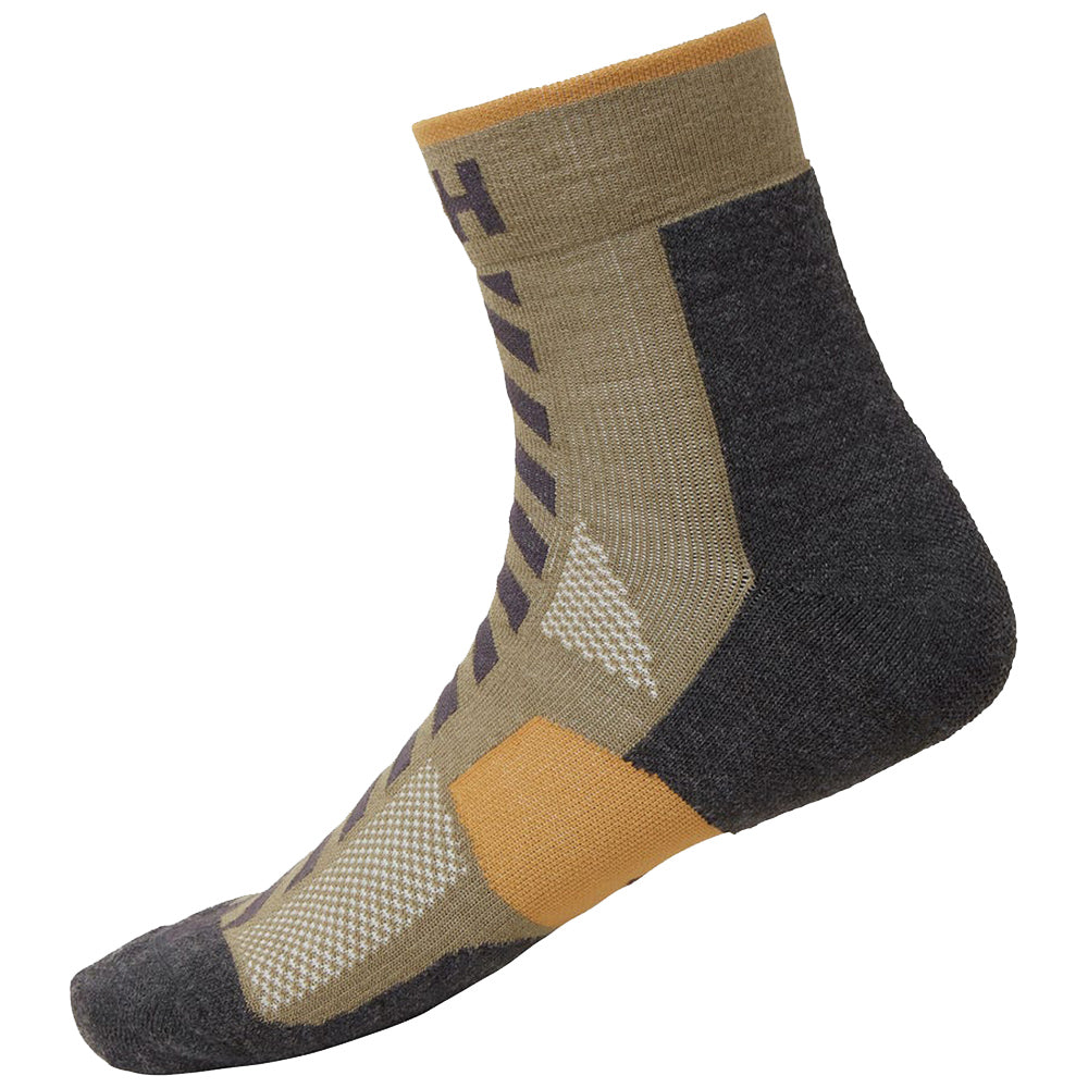 Helly Hansen Hiking Quarter Sock
