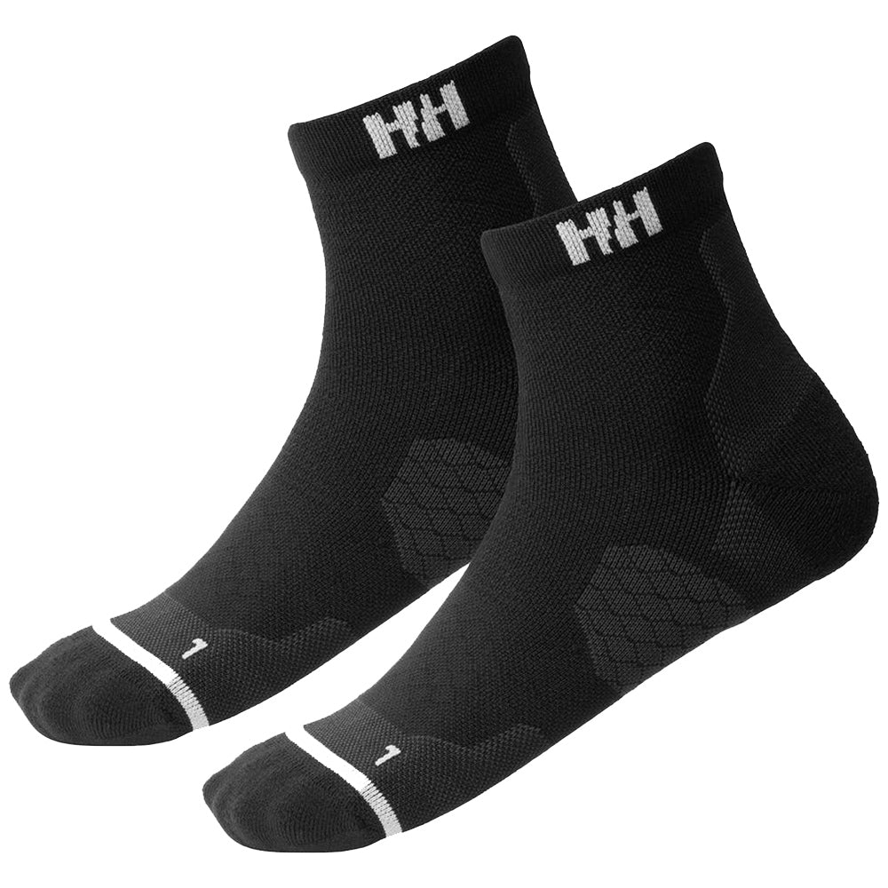 Helly Hansen Trail Socks 2-Pack