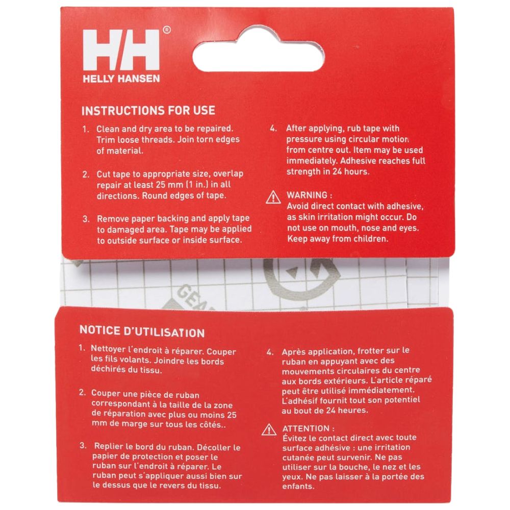 Helly Hansen Repair Kit