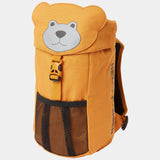 Helly Fauna Kids' Backpack. Colors: Canyon, Green, Mustard, Blue