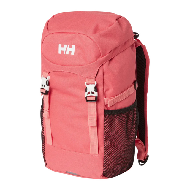 Helly Marka Juniors' Backpack - Sunset Pink