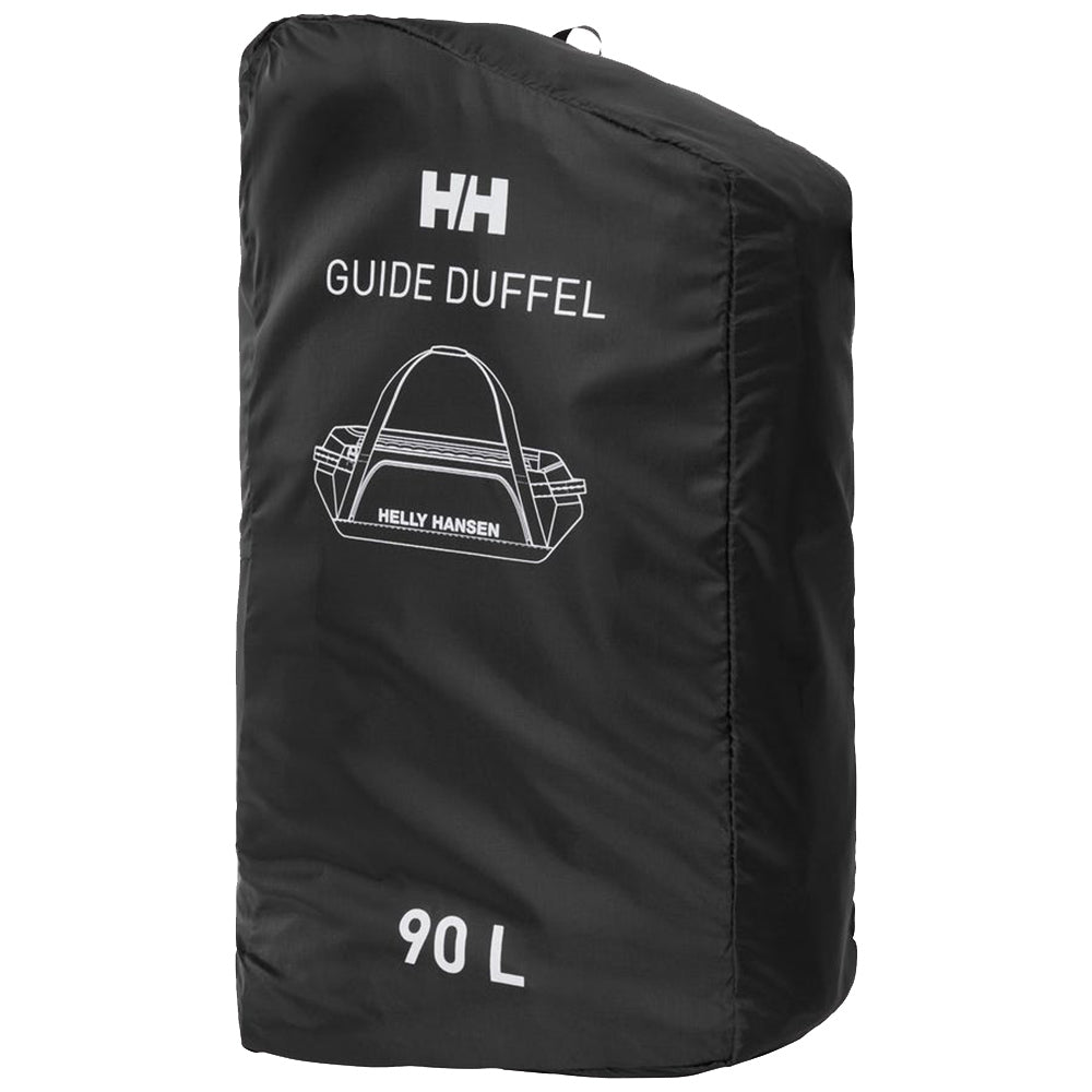 Helly Hansen Guide Duffel Bag 90L