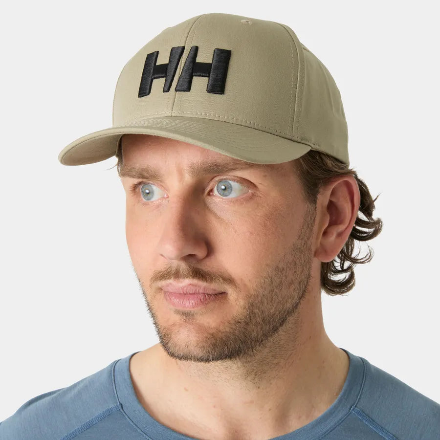 Helly Hansen Unisex HH Brand Cap