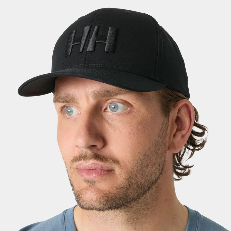 Helly Hansen Unisex HH Brand Cap