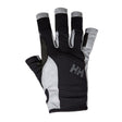 Helly Hansen Unisex Short Sailing Gloves