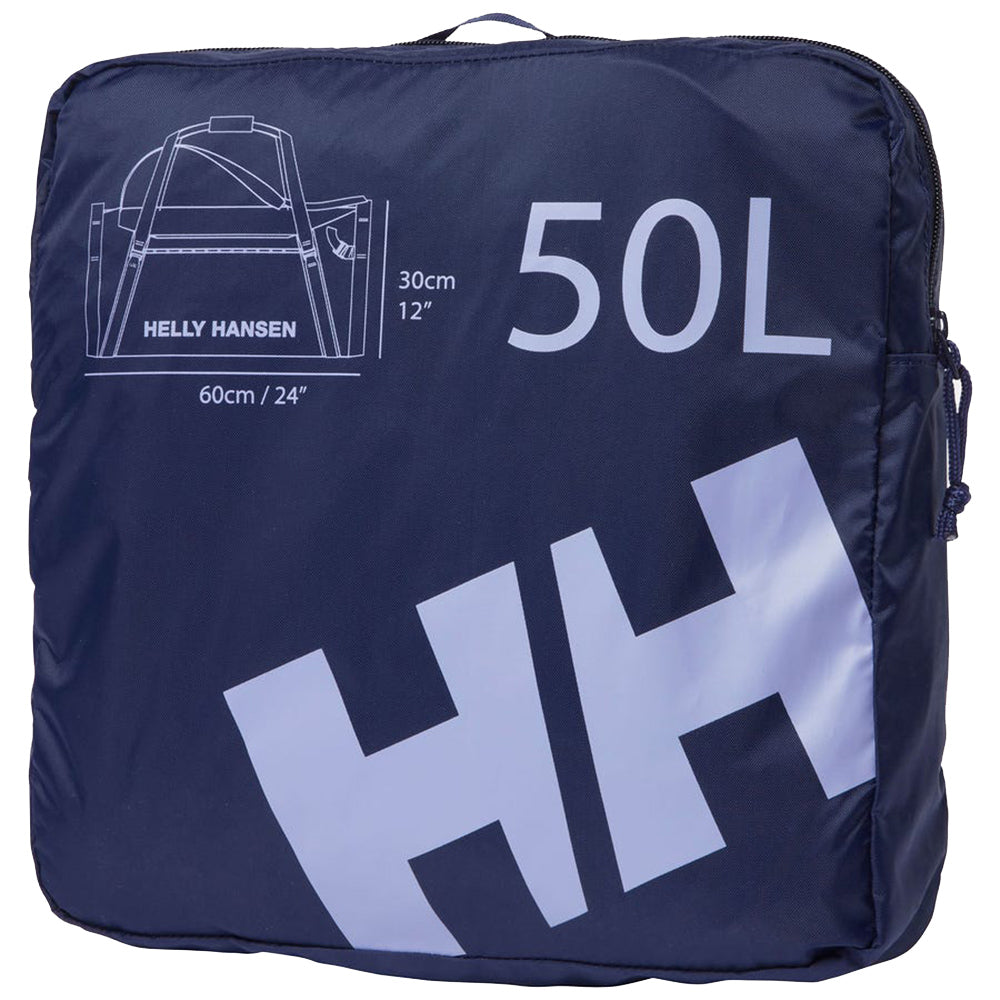 Helly Hansen HH Duffel Bag 2, 50L