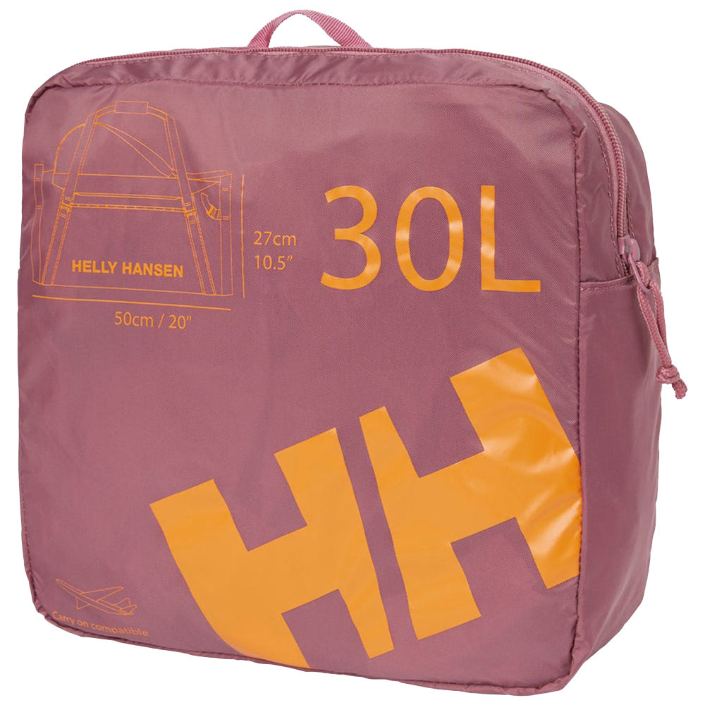 Helly Hansen HH Duffel Bag 2, 30L
