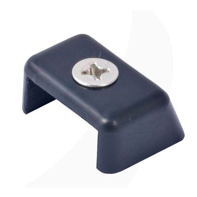 Antal 26X4 T-Track End Fitting Simple