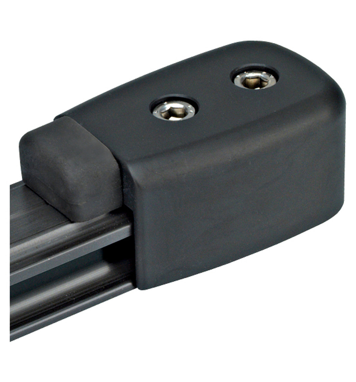 Antal 47x31 Maxi Track End Fitting