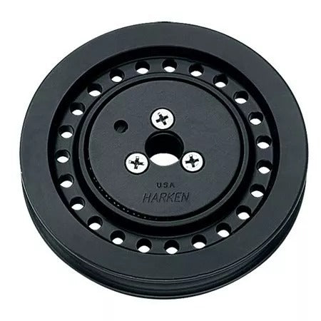 Harken 102mm Narrow Hi-Load Halyard Sheave
