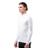 Zhik Mens Eco Spandex Long Sleeve Top