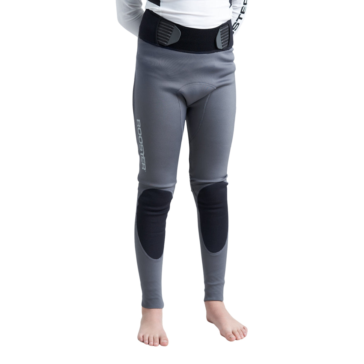 Rooster Junior Thermaflex 1.5mm Legs
