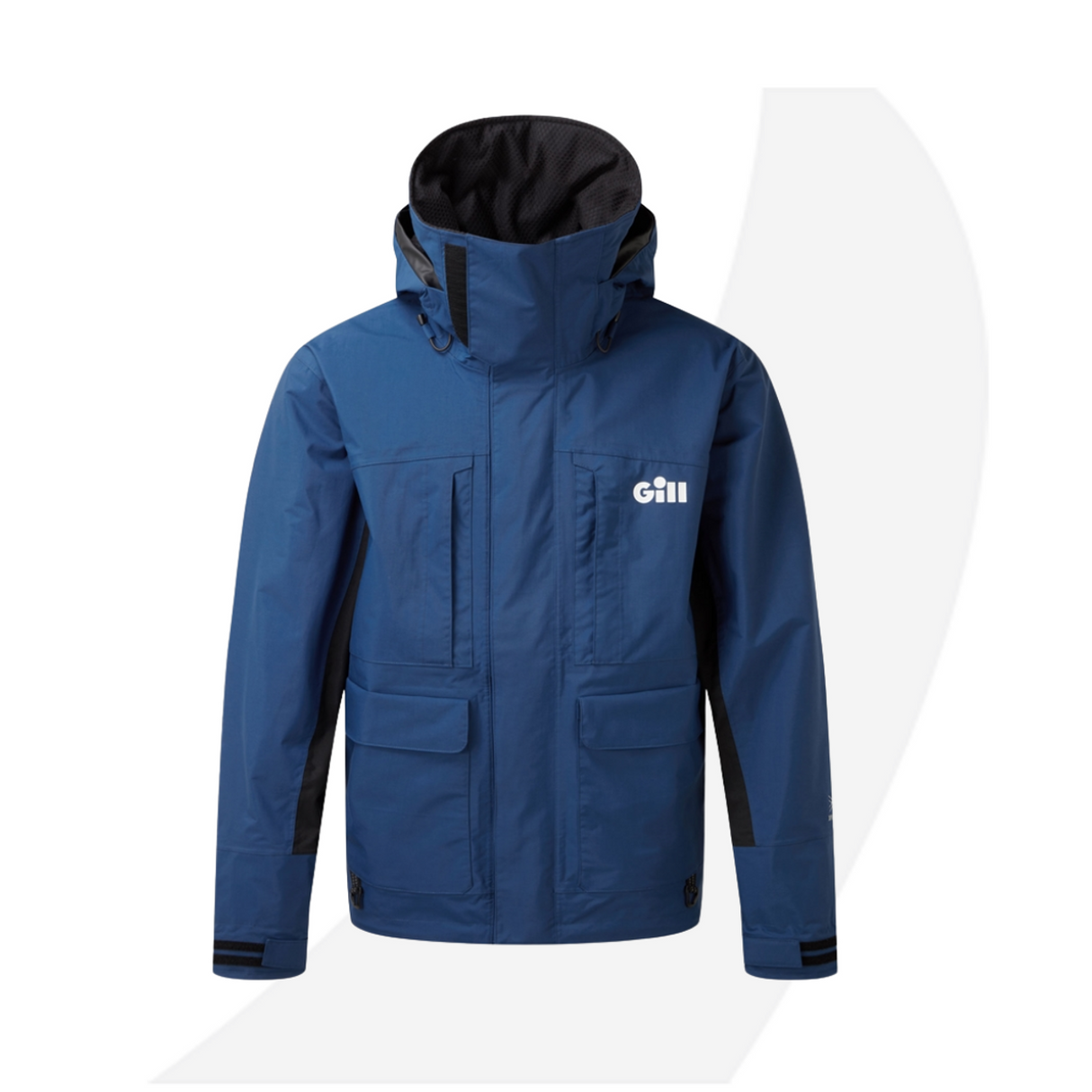 Gill Mens Meridian-X Jacket