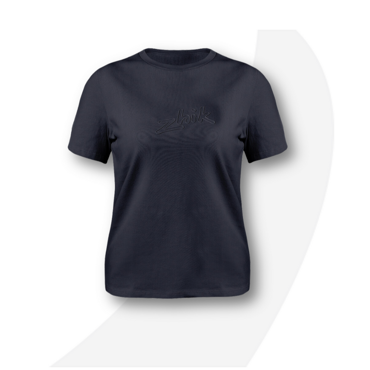 Zhik 3D Logo Tee Womens