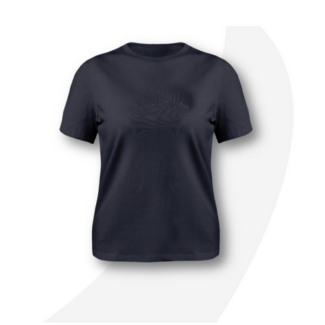 Zhik 3D Logo Tee Womens