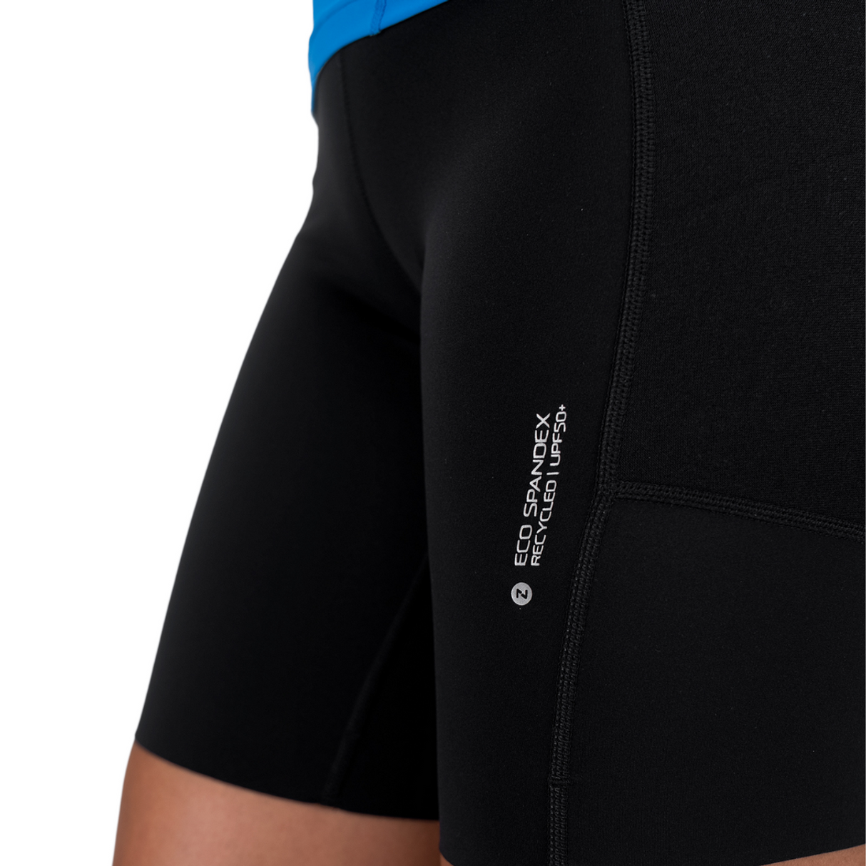 Zhik Womens Performance Padded Paddle Short