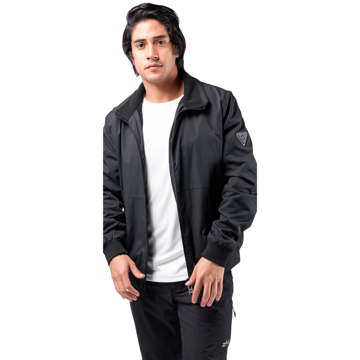 Zhik Mens Flight Jacket