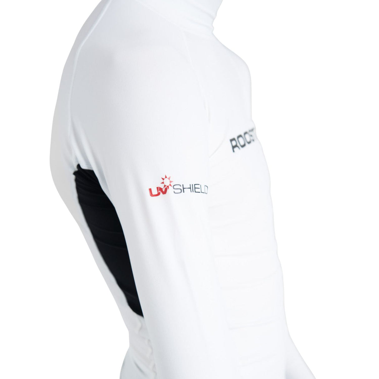 Rooster Junior Rash Top-Long Sleeved