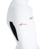 Rooster Junior Rash Top-Long Sleeved