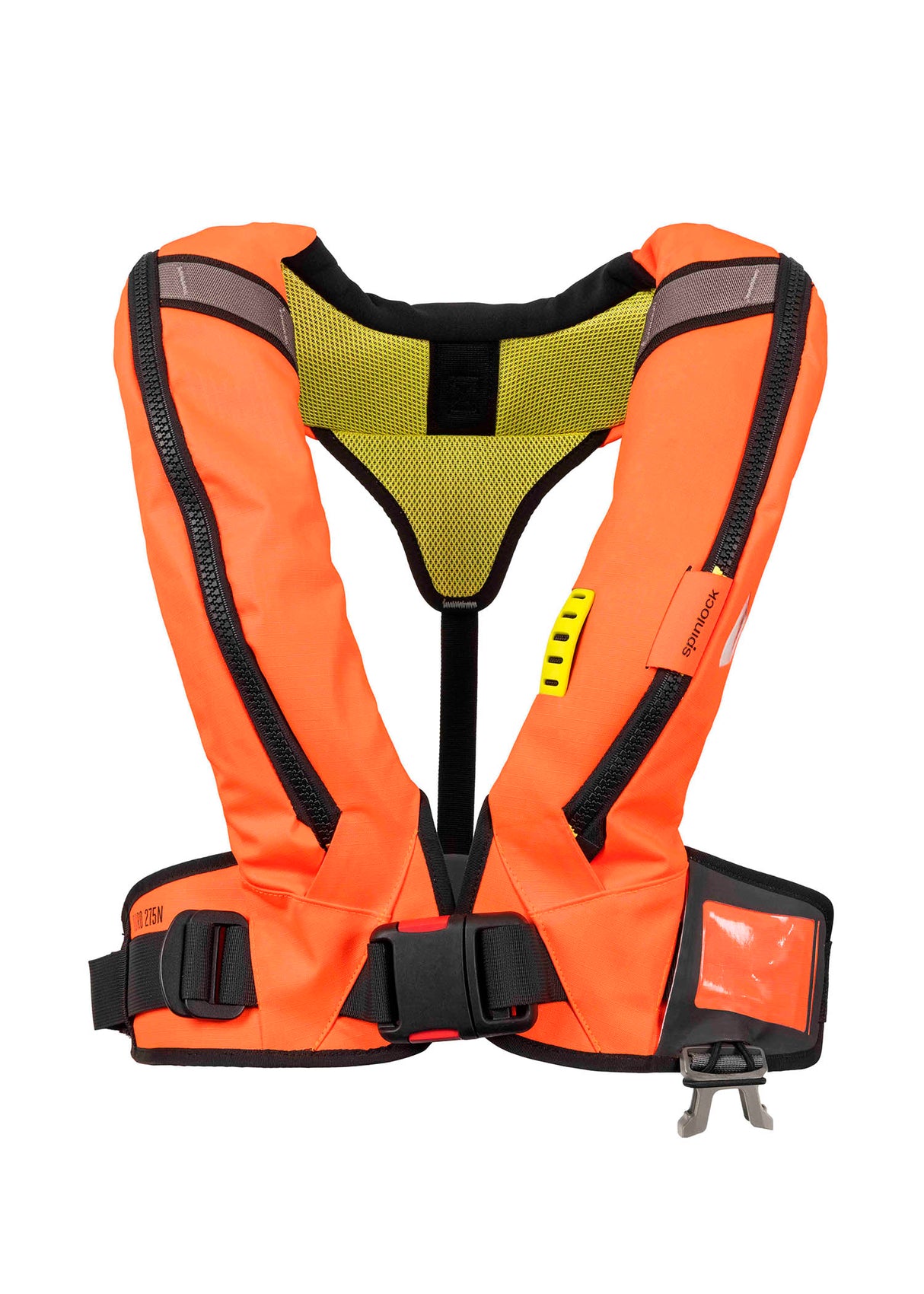 Spinlock DURO Front Closure Lifejacket (170N or 275N)