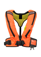 Spinlock DURO Front Closure Lifejacket (170N or 275N)