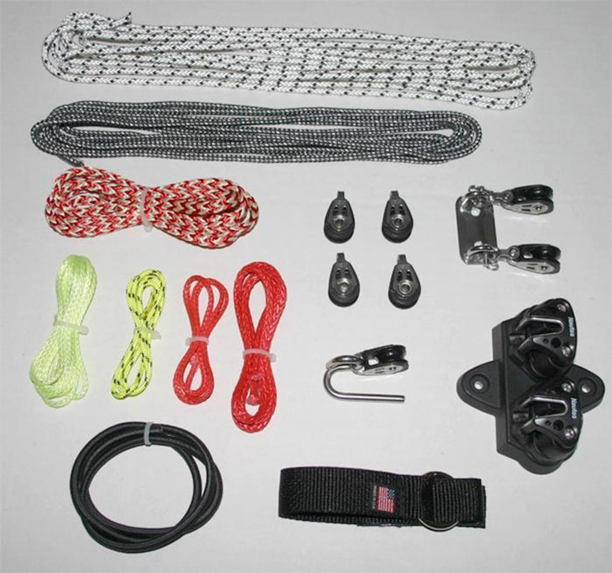 N7002 -Turbo Powerpack for Outhaul and Cunningham