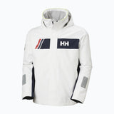 Helly Hansen Newport Inshore White Jacket, Clearance size: Small