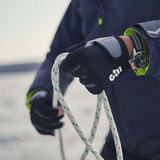 Gill Deckhand Short-Finger Sailing Gloves